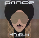PRINCE Hitnrun Phase Two CD