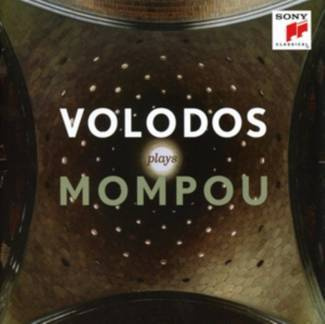 VOLODOS, ARCADI Volodos Plays Mompou CD