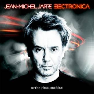 JARRE, JEAN-MICHEL Electronica 1: The Time Machine CD