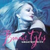 TYLER, BONNIE Greatest Hits CD