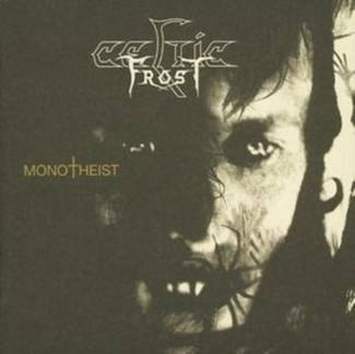 CELTIC FROST Monotheist CD