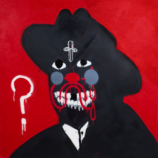 21 SAVAGE What Happened To The Streets? 2LP