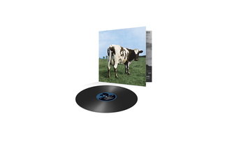 PINK FLOYD Atom Heart Mother LP