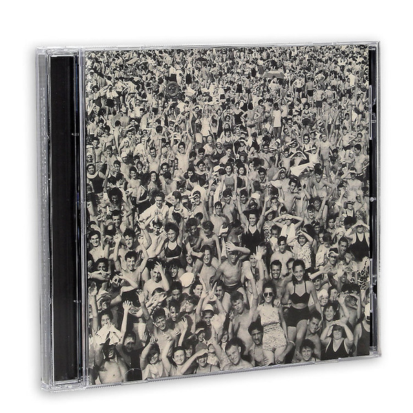 Listen Without Prejudice, Vol. 1 (Remastered)