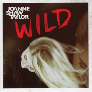 SHAW TAYLOR, JOANNE Wild CD