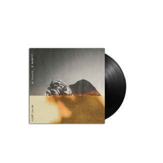 MYLES SMITH A Minute, A Moment... EP