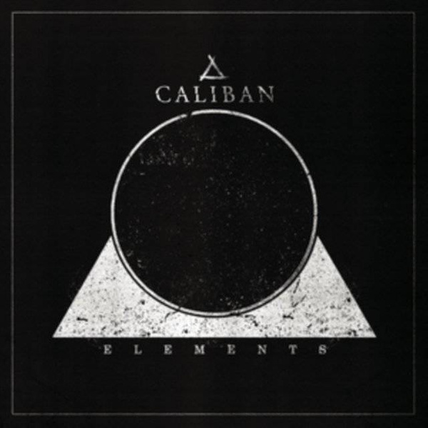 CALIBAN Elements CD