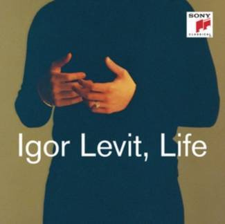 LEVIT, IGOR Life 2CD