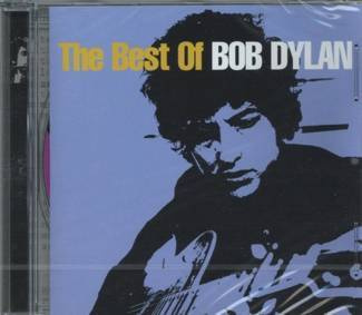 DYLAN, BOB The Best Of Bob Dylan CD