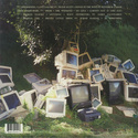 CTRL (Green Vinyl)
