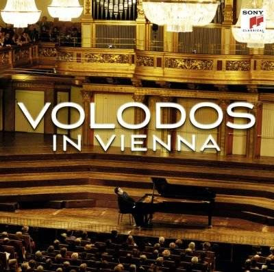 VOLODOS, ARCADI Volodos In Vienna 2CD