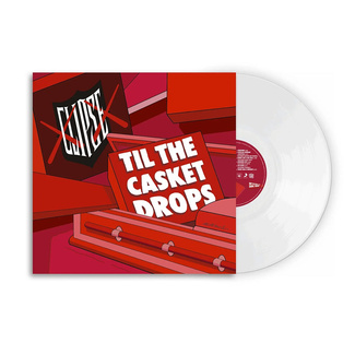 CLIPSE Til The Casket Drops LP
