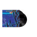 YES Mirror To The Sky 2LP