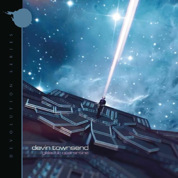 Devolution Series #2 – Galactic Quarantine