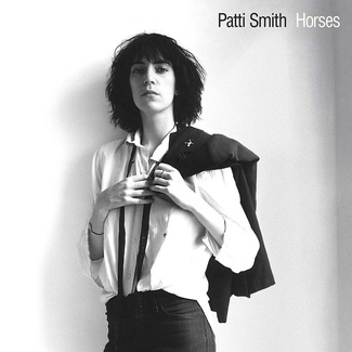 PATTI SMITH Horses (50th Anniversary) 2LP