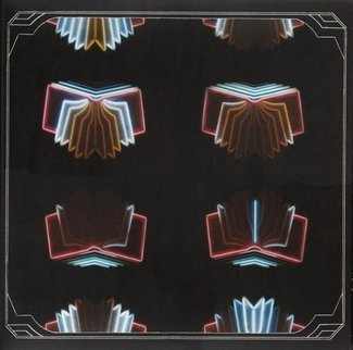 ARCADE FIRE Neon Bible 2LP