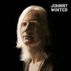 WINTER, JOHNNY Johnny Winter And CD