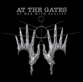 AT THE GATES At War With Reality CD