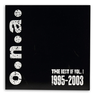 The Best Of Vol.1 (1995-2003)