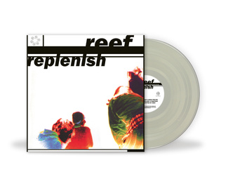 REEF Replenish LP CLEAR