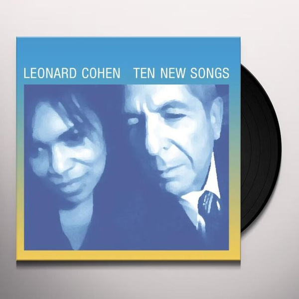 Ten New Songs