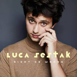 SESTAK, LUCA Right Or Wrong CD