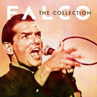 FALCO The Collection CD