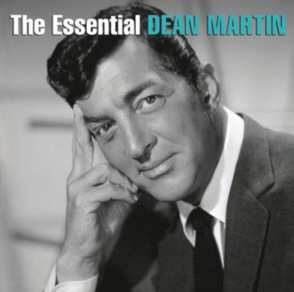 MARTIN, DEAN The Essential Dean Martin 2CD