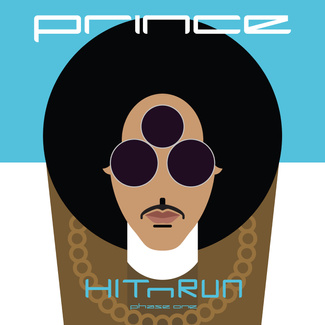 PRINCE Hitnrun Phase One CD
