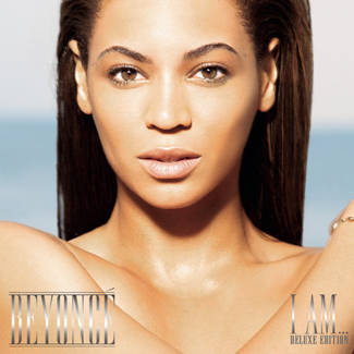 BEYONCÉ I Am...sasha Fierce CD