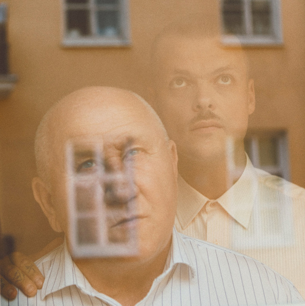 BŁAŻEJ KRÓL W Każdym (Polskim) Domu LP