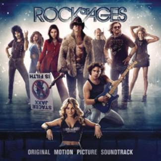 CRUISE, TOM Rock Of Ages CD