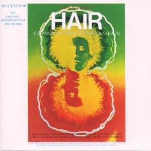 ORIGINAL SOUNDTRACK Hair CD