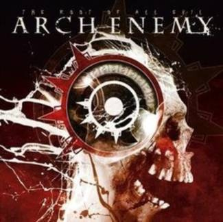 ARCH ENEMY The Root Of All Evil CD