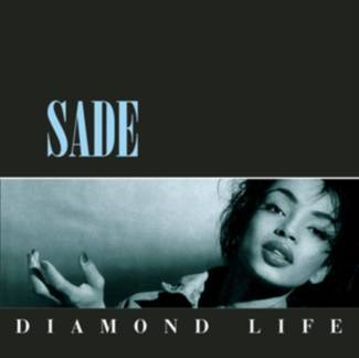 SADE Diamond Life CD