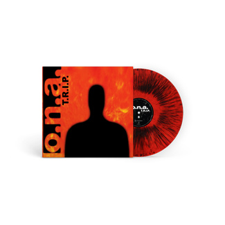 O.N.A. T.R.I.P. LP