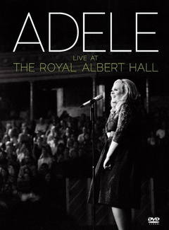 Live At The Royal Albert Hall