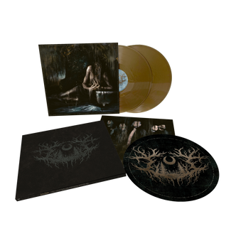 LORNA SHORE I Feel The Everblack Festering Within Me 2LP