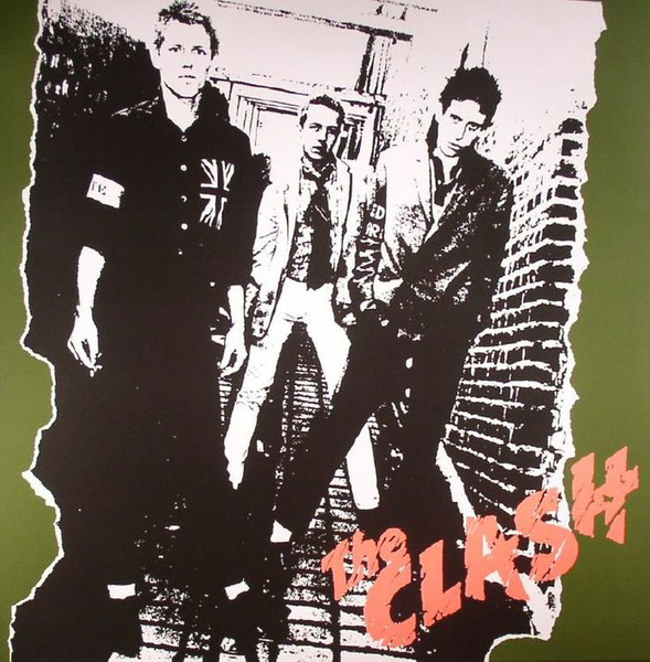 The Clash