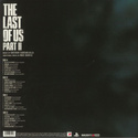 The Last of Us Part II (Original Soundtrack)