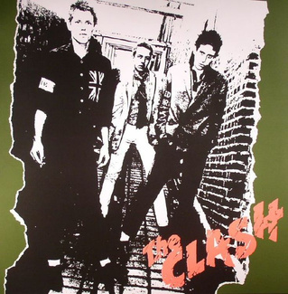 The Clash
