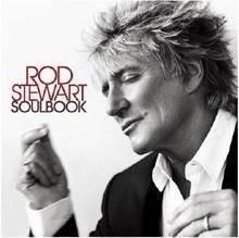 STEWART, ROD Soulbook CD