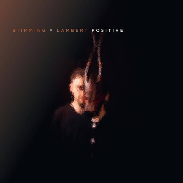 STIMMING X LAMBERT Positive 2LP