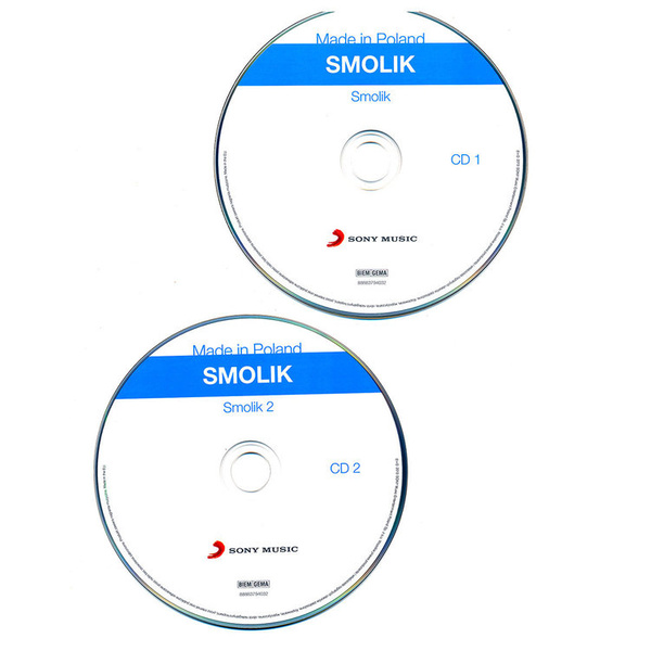 Smolik/Smolik 2