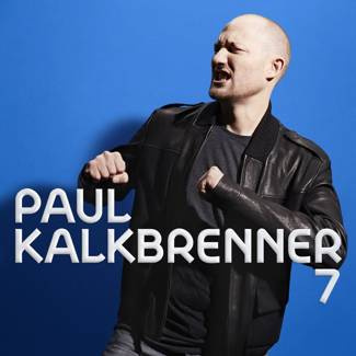 KALKBRENNER, PAUL 7 CD