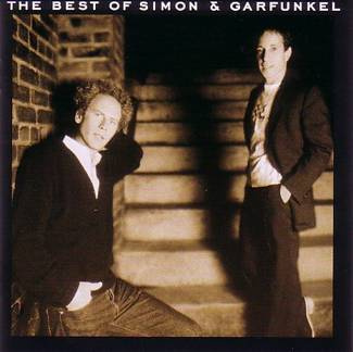 SIMON & GARFUNKEL The Best Of Simon & Garfunkel CD