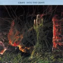 GRAVE Into The Grave (re-issue + Rare Tracks) CD