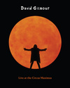 DAVID GILMOUR Live at The Circus Maximus 2 BD