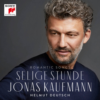 KAUFMANN, JONAS Selige Stunde CD