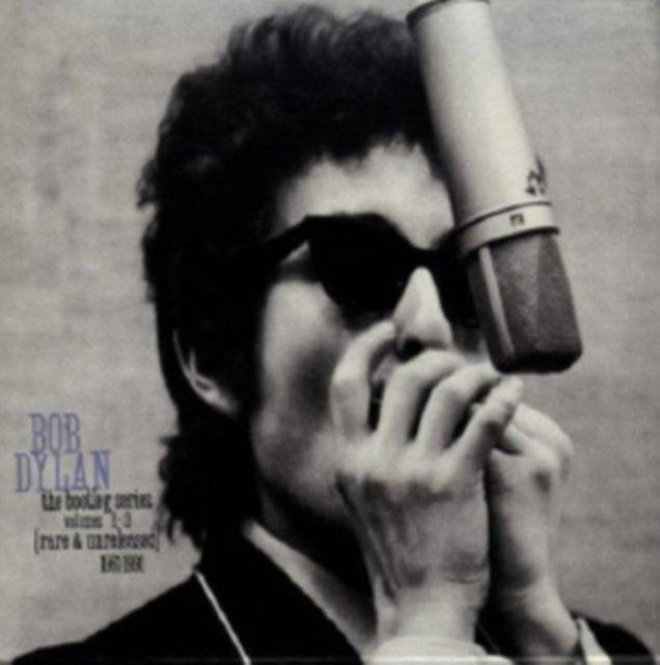 DYLAN, BOB Bootleg Series Vol. 1-3 3CD